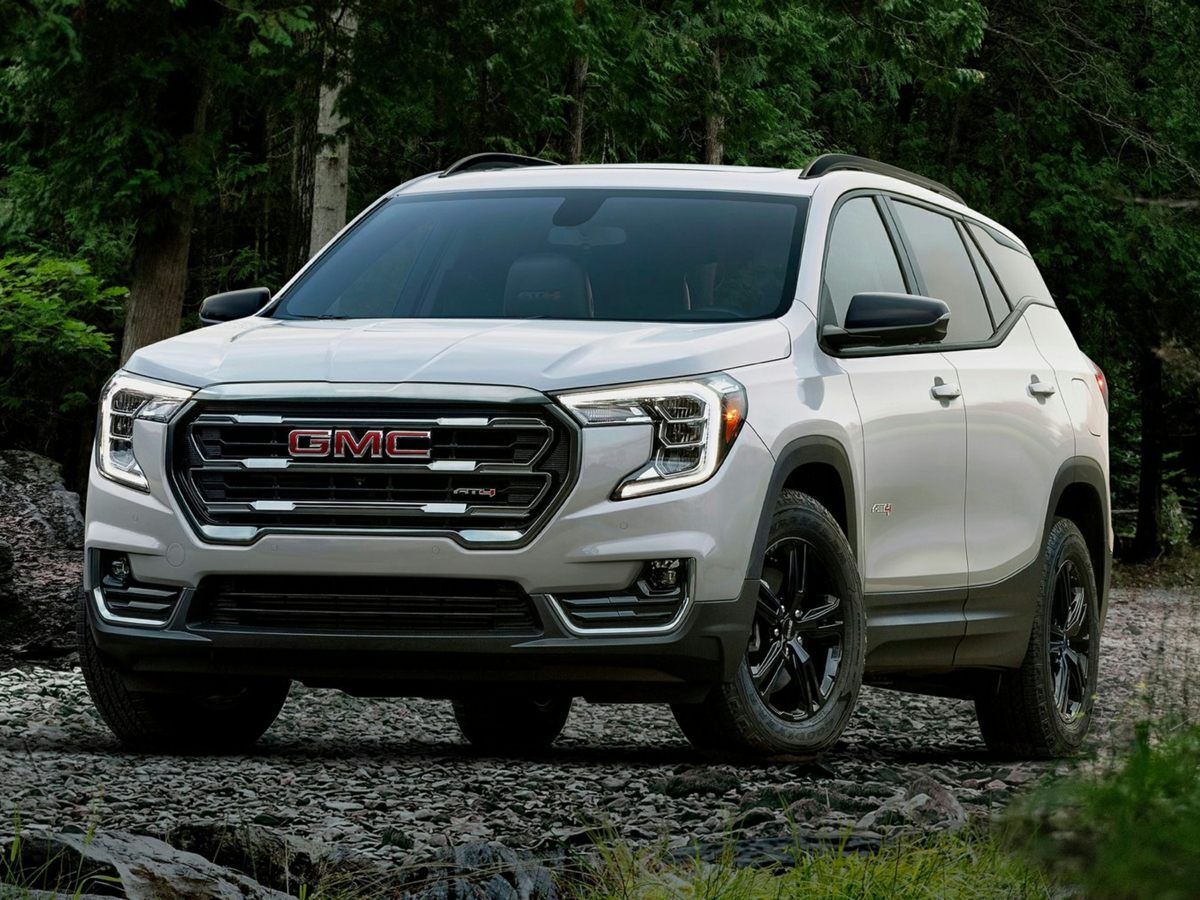 2022 GMC TERRAIN SLE Manitowoc WI