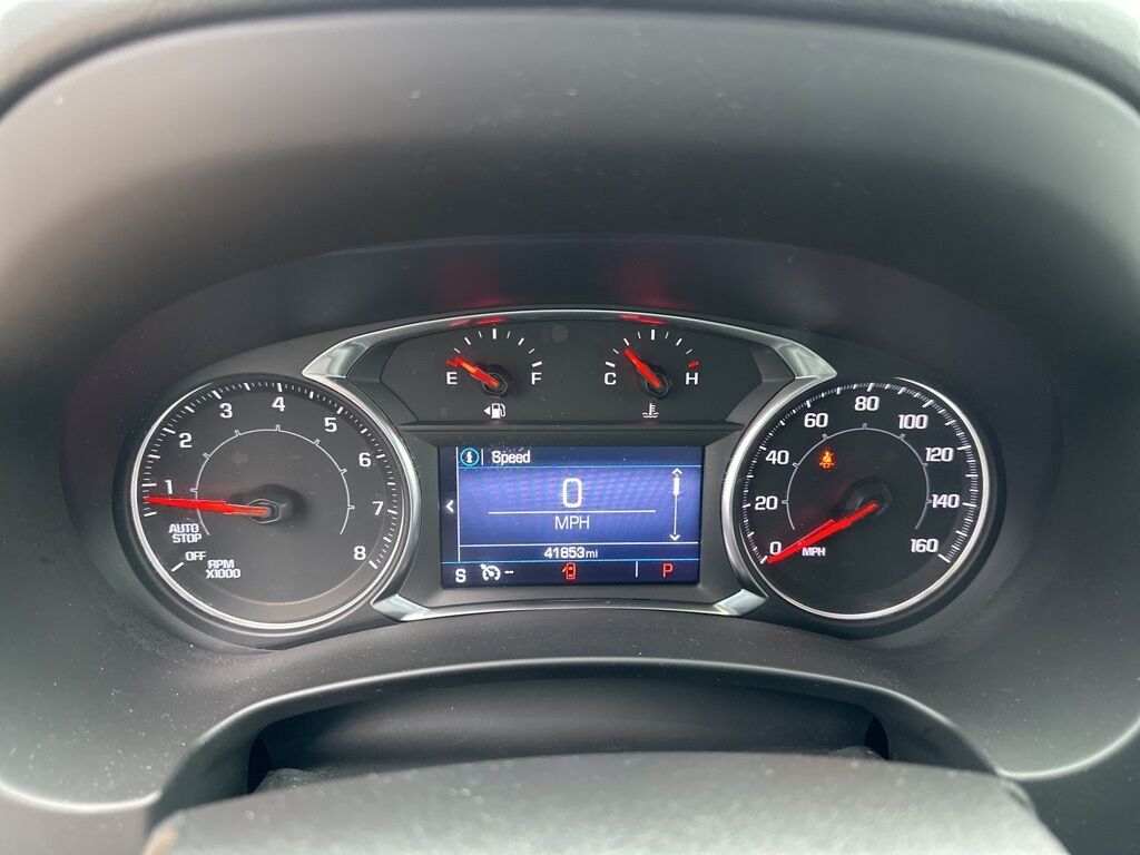 2022 GMC Terrain SLE Manitowoc WI