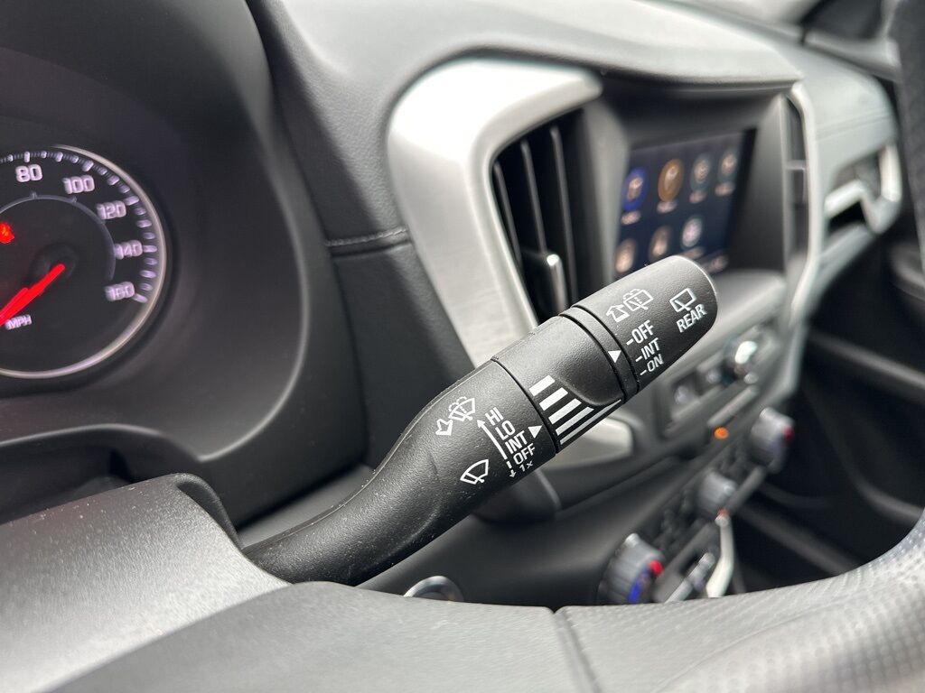 2022 GMC Terrain SLE Manitowoc WI