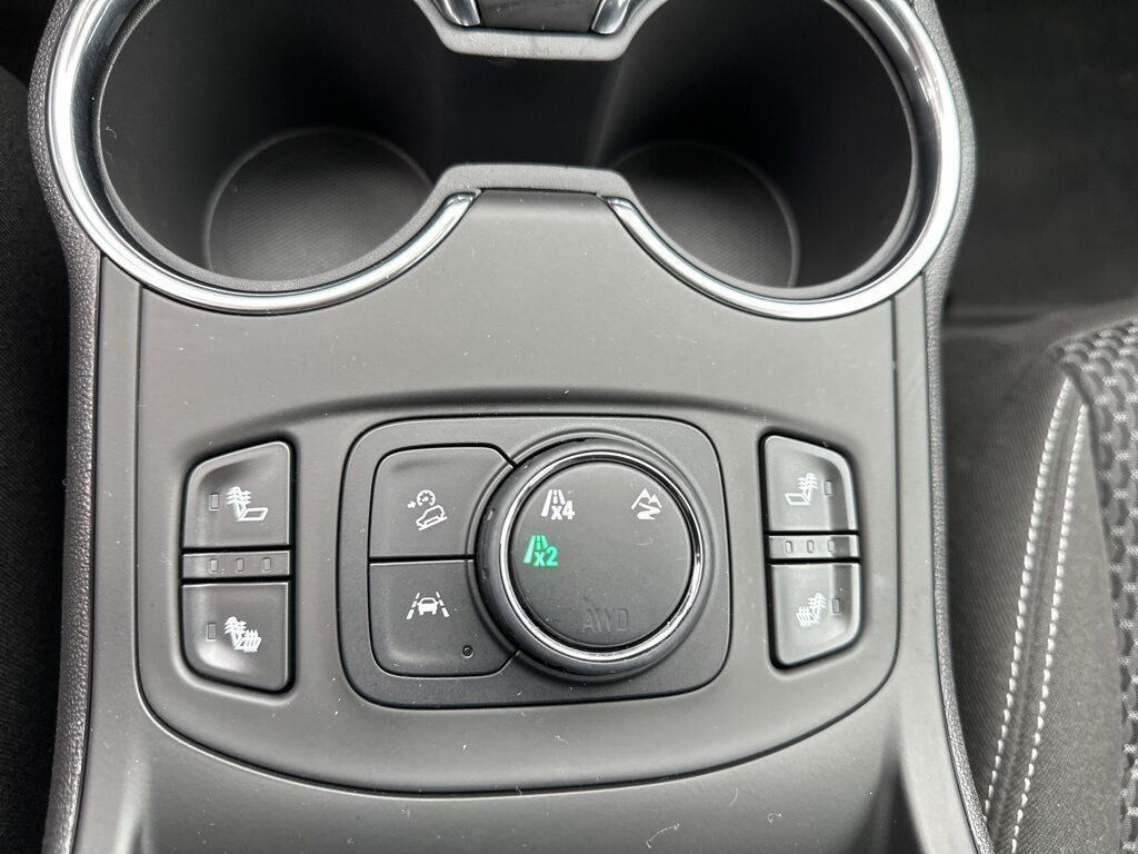 2022 GMC Terrain SLE Manitowoc WI