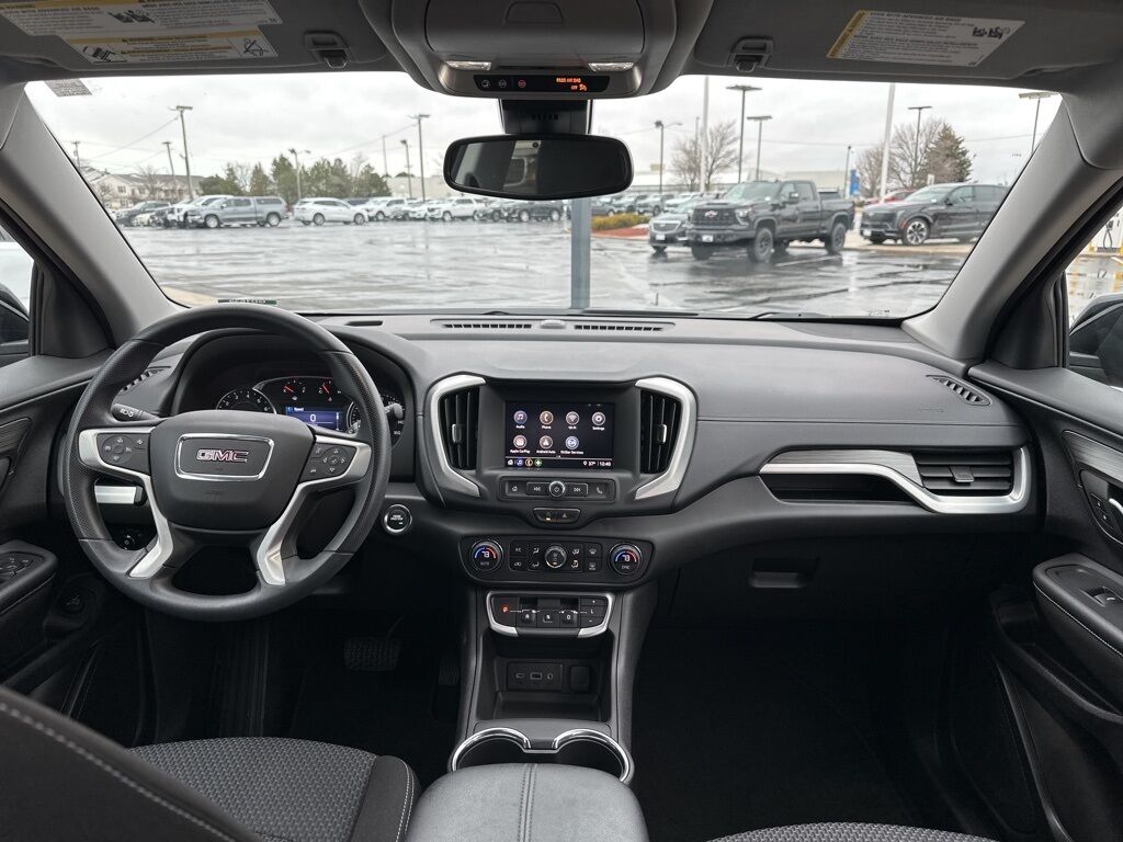 2022 GMC Terrain SLE Manitowoc WI