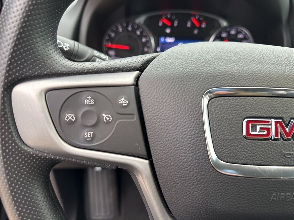 2022 GMC Terrain SLE Manitowoc WI