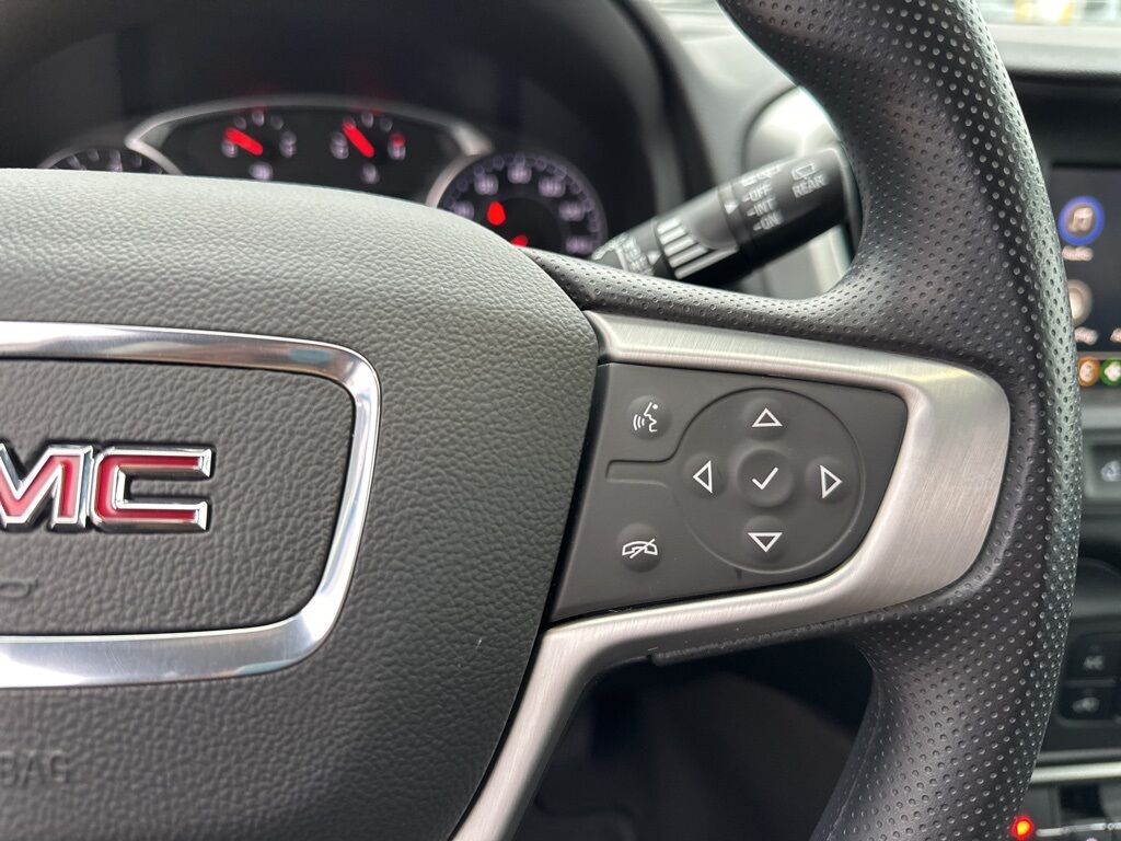 2022 GMC Terrain SLE Manitowoc WI