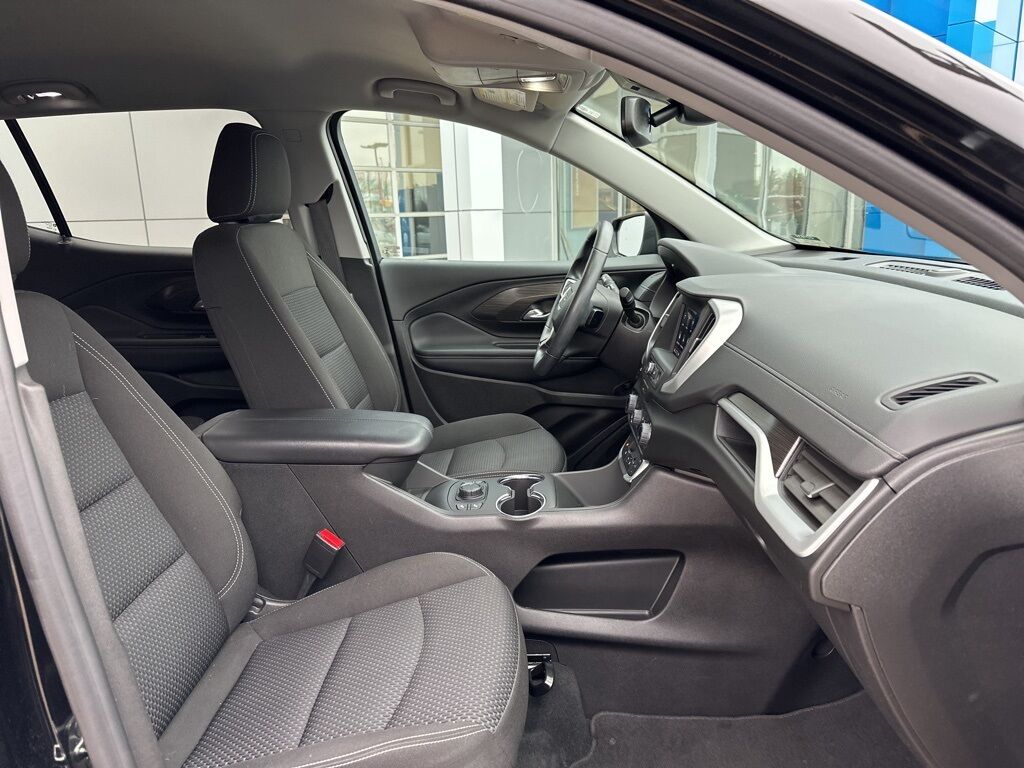 2022 GMC Terrain SLE Manitowoc WI