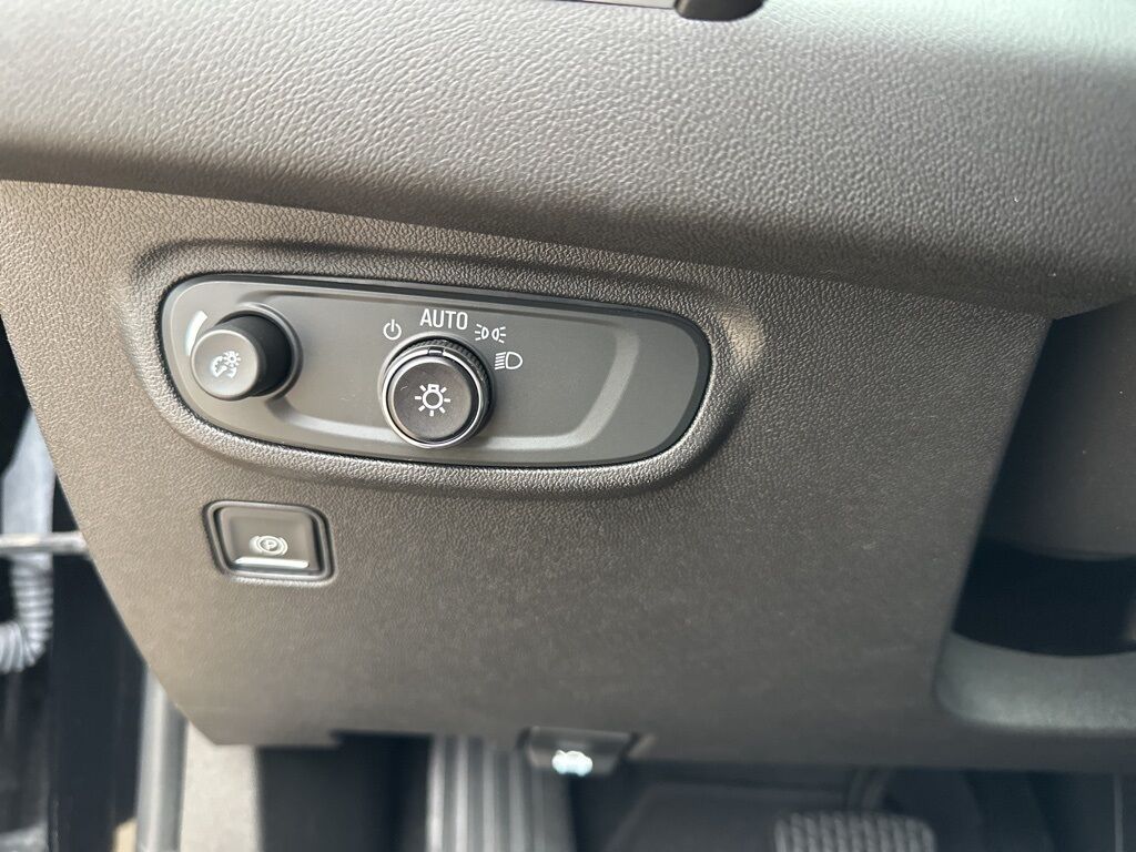 2022 GMC Terrain SLE Manitowoc WI