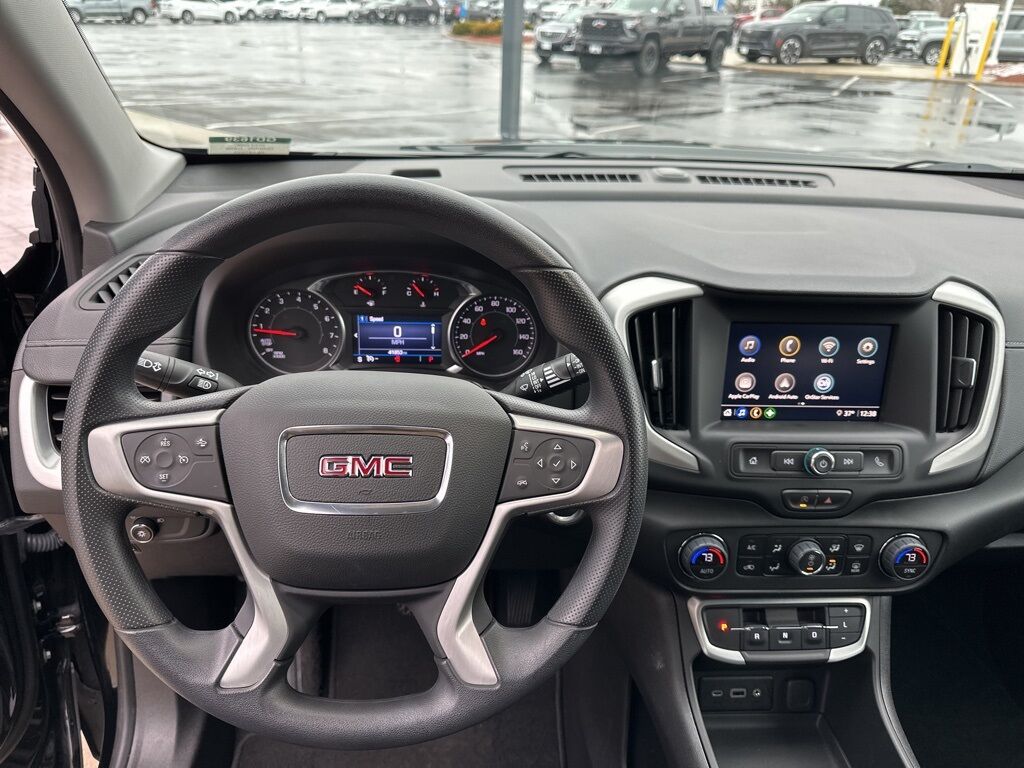 2022 GMC Terrain SLE Manitowoc WI