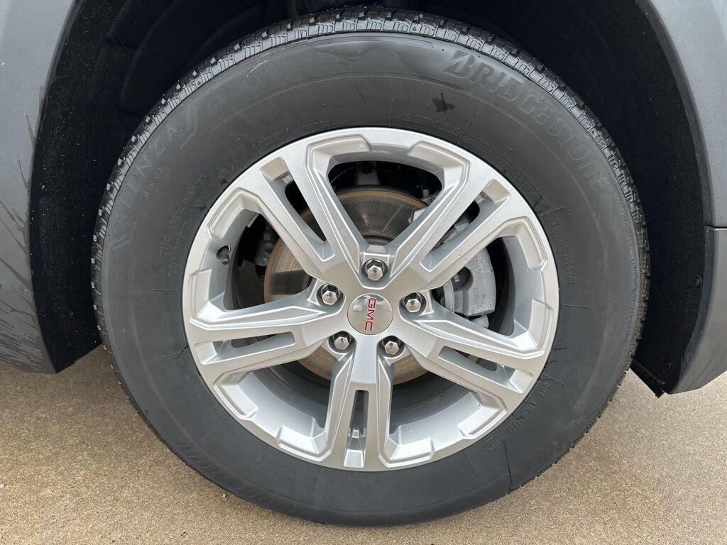 2022 GMC Terrain SLE Manitowoc WI