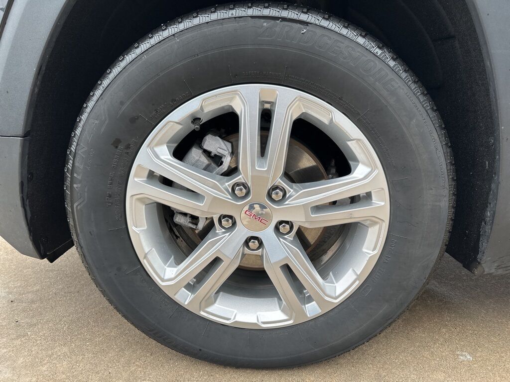 2022 GMC Terrain SLE Manitowoc WI