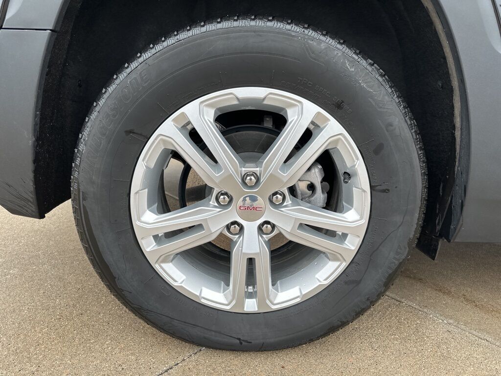 2022 GMC Terrain SLE Manitowoc WI