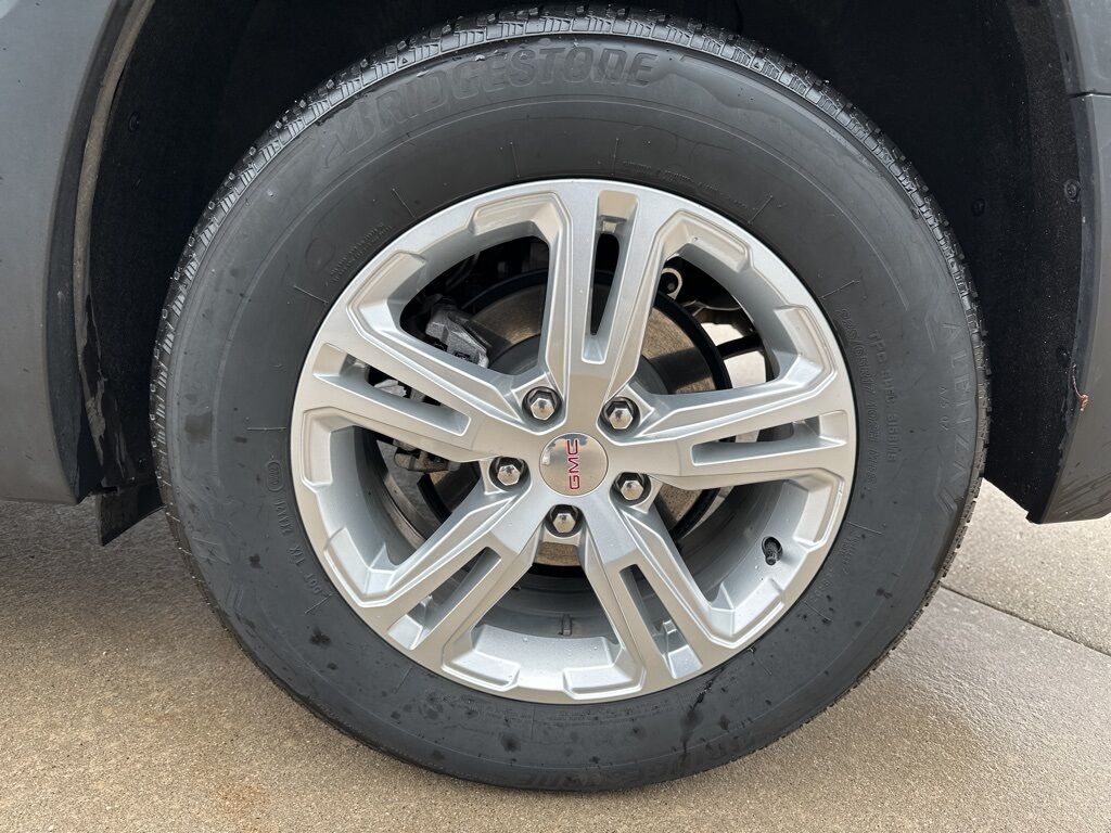 2022 GMC Terrain SLE Manitowoc WI