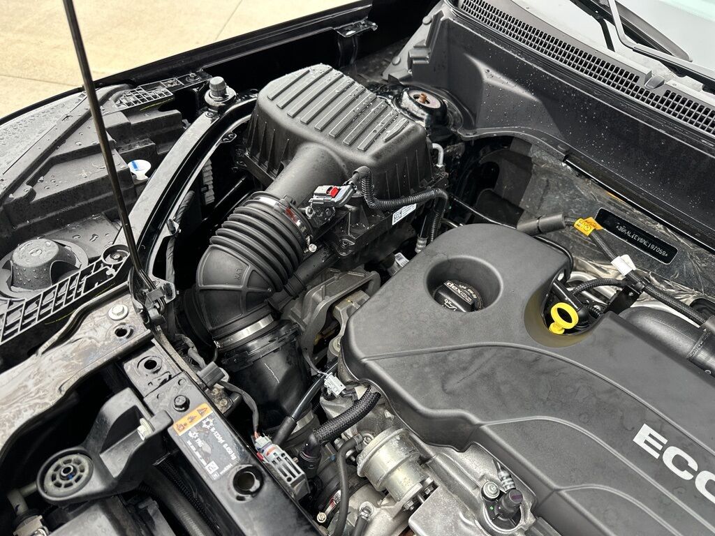 2022 GMC Terrain SLE Manitowoc WI