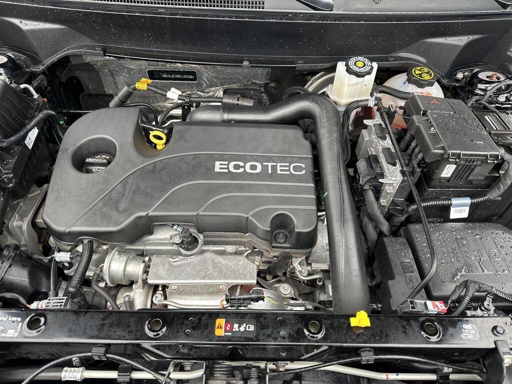 2022 GMC Terrain SLE Manitowoc WI