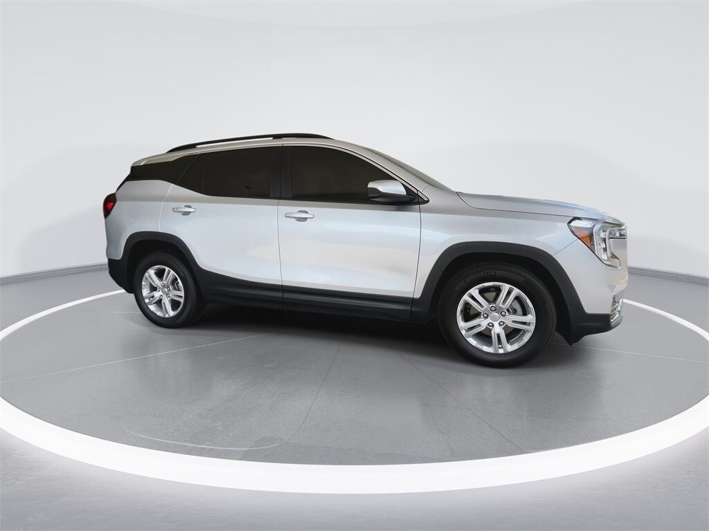 2022 GMC Terrain SLE Quincy MA