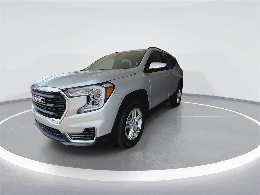 2022 GMC Terrain SLE Quincy MA