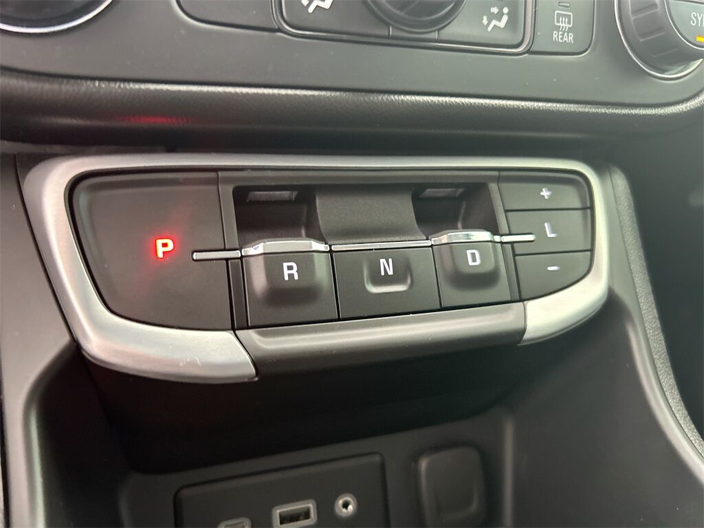 2022 GMC Terrain SLE Quincy MA