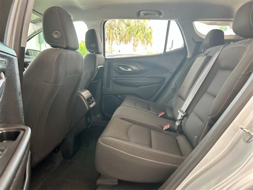 2022 GMC Terrain SLE Quincy MA