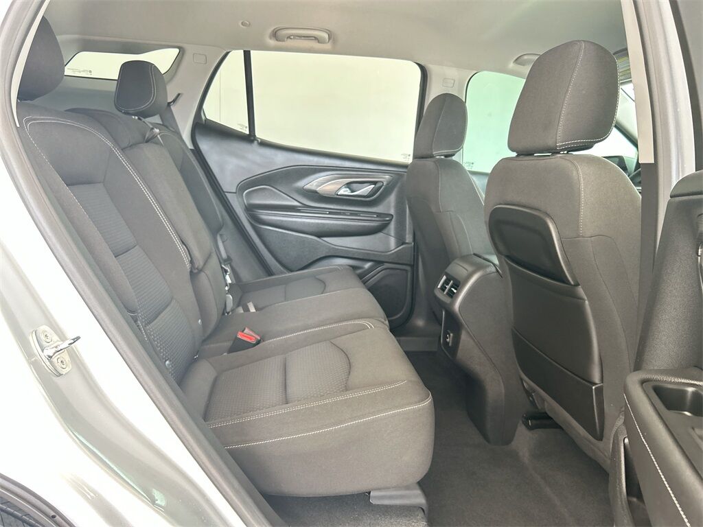 2022 GMC Terrain SLE Quincy MA