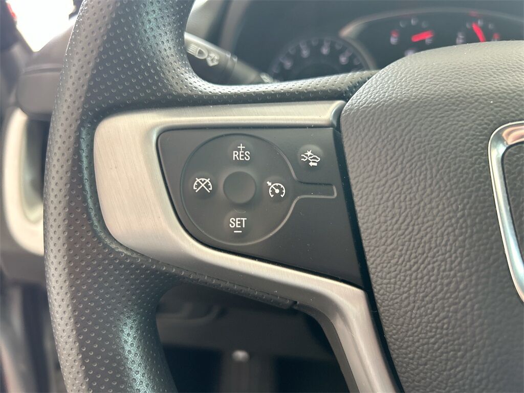 2022 GMC Terrain SLE Quincy MA