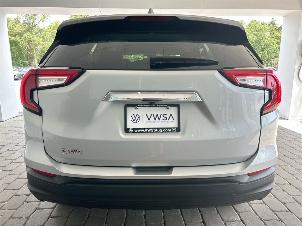 2022 GMC Terrain SLE Quincy MA