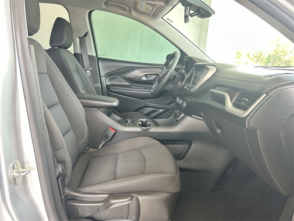 2022 GMC Terrain SLE Quincy MA