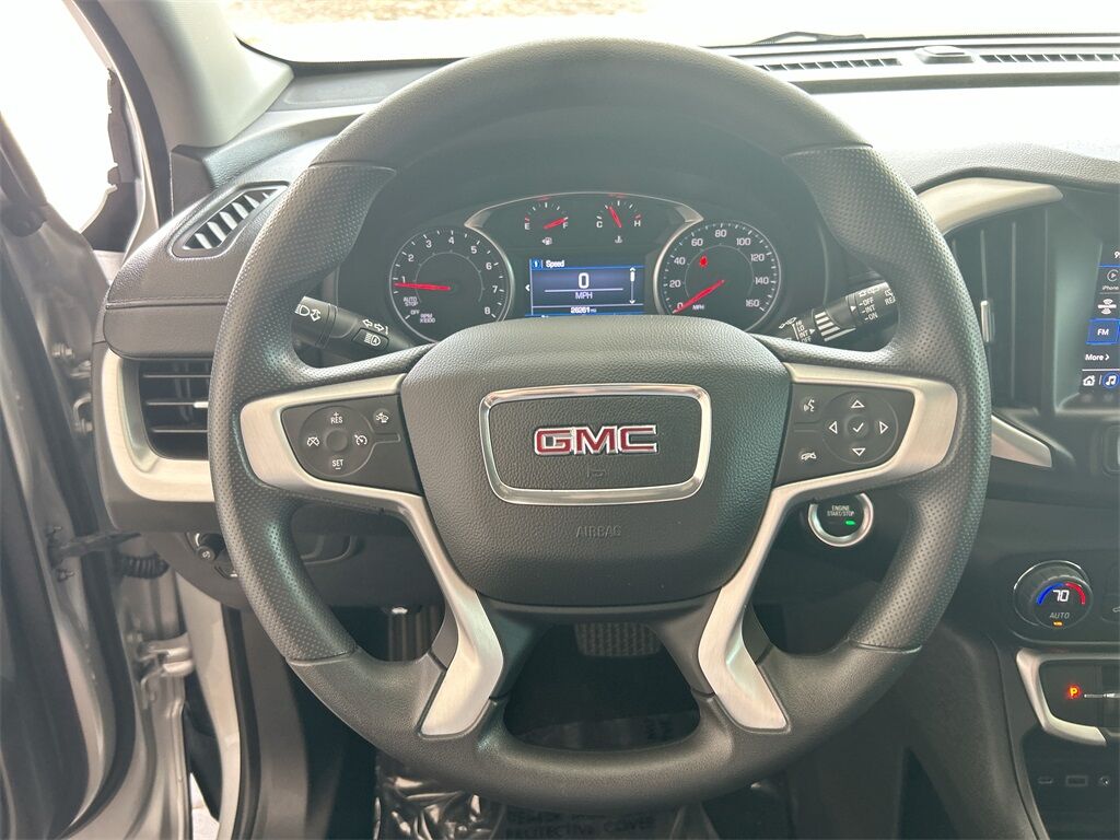 2022 GMC Terrain SLE Quincy MA