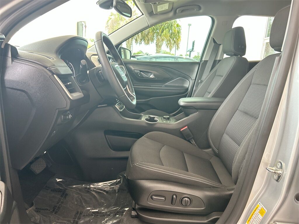 2022 GMC Terrain SLE Quincy MA