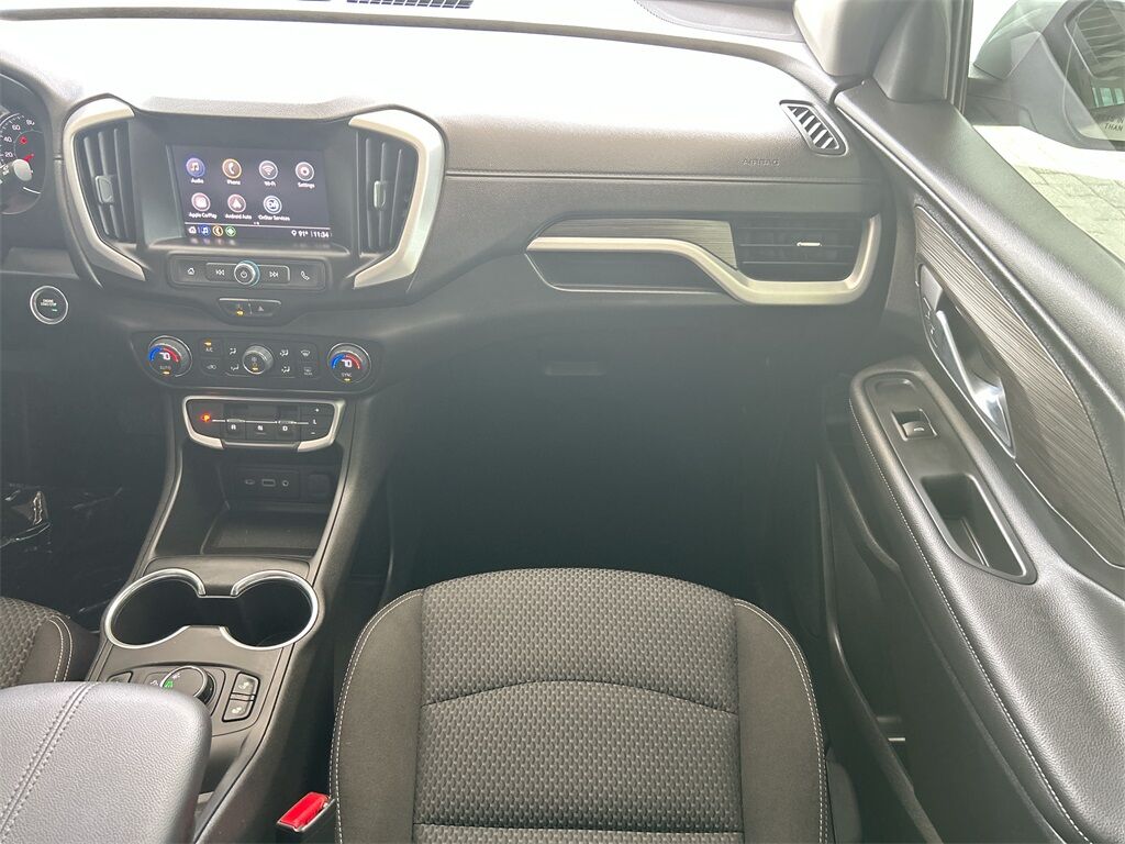 2022 GMC Terrain SLE Quincy MA