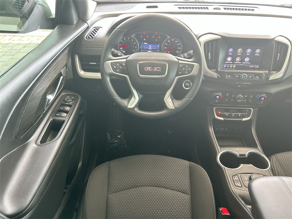 2022 GMC Terrain SLE Quincy MA
