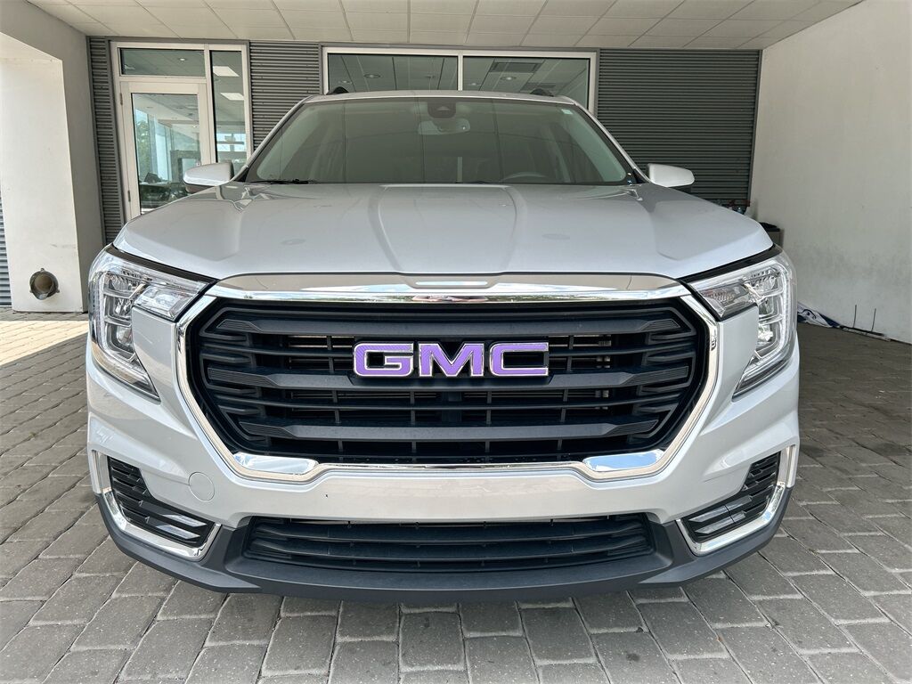 2022 GMC Terrain SLE Quincy MA