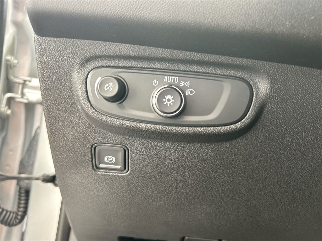 2022 GMC Terrain SLE Quincy MA