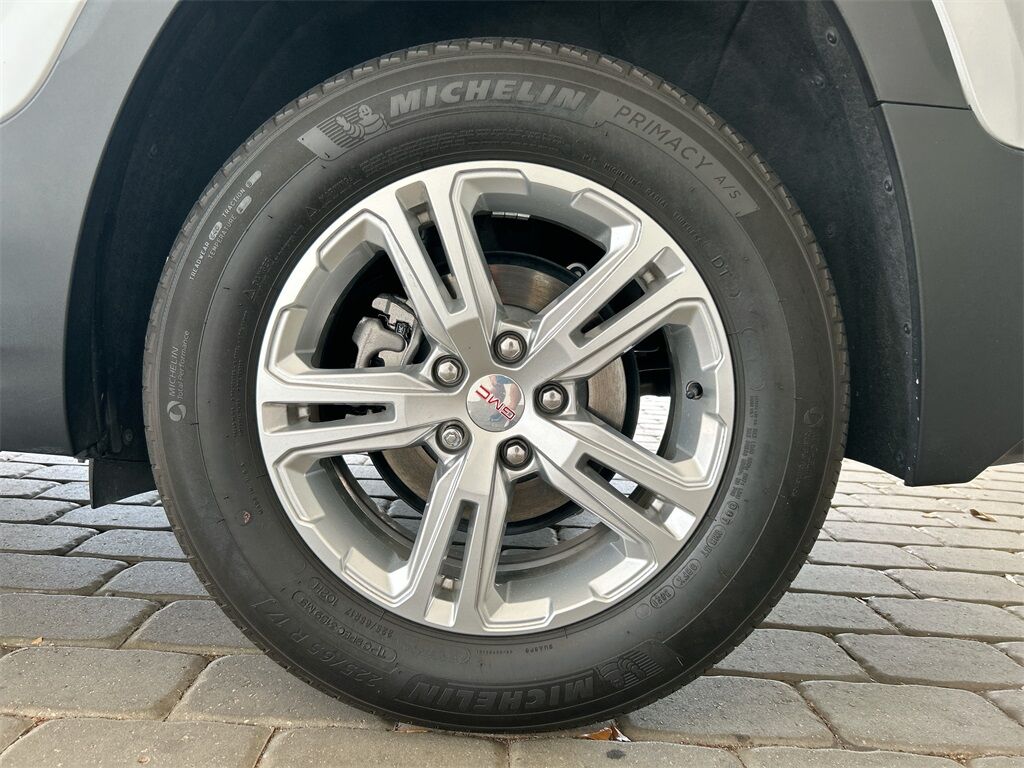 2022 GMC Terrain SLE Quincy MA