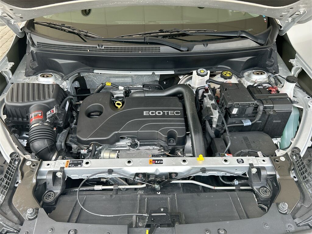 2022 GMC Terrain SLE Quincy MA