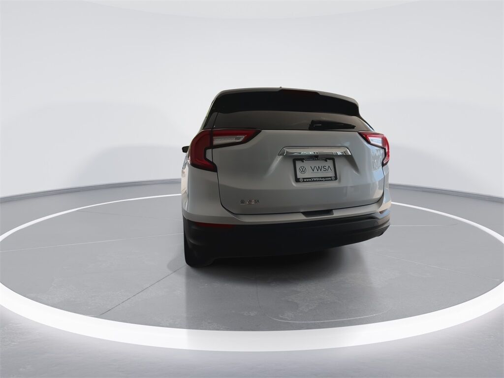 2022 GMC Terrain SLE Quincy MA