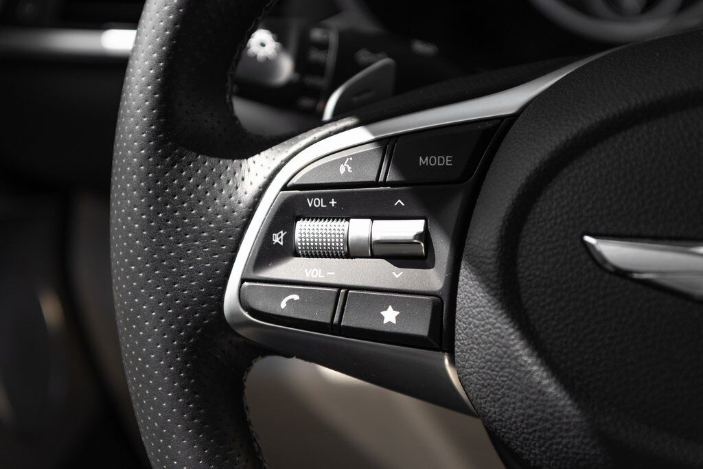 2022 Genesis G70 2.0T Racine WI