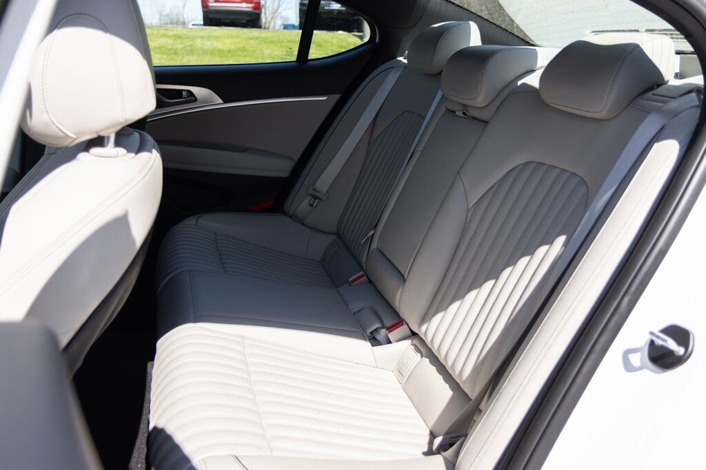 2022 Genesis G70 2.0T Racine WI