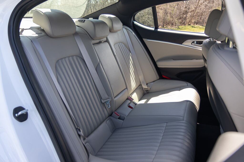 2022 Genesis G70 2.0T Racine WI