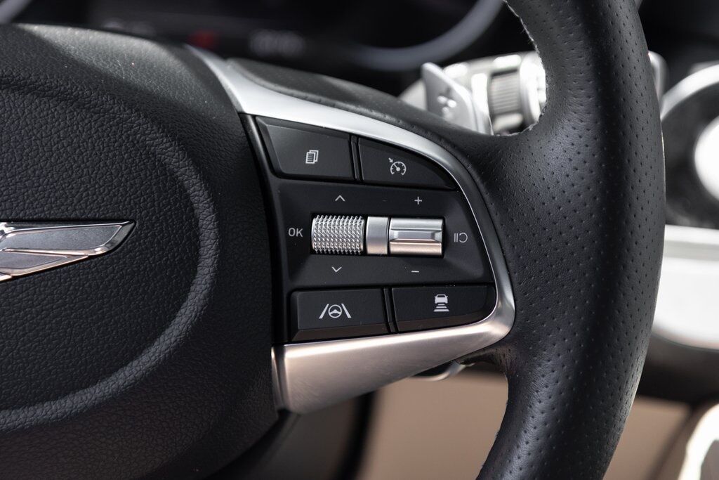 2022 Genesis G70 2.0T Racine WI