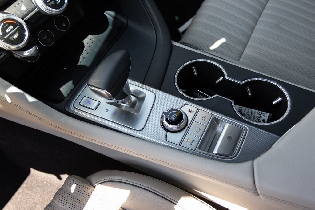 2022 Genesis G70 2.0T Racine WI
