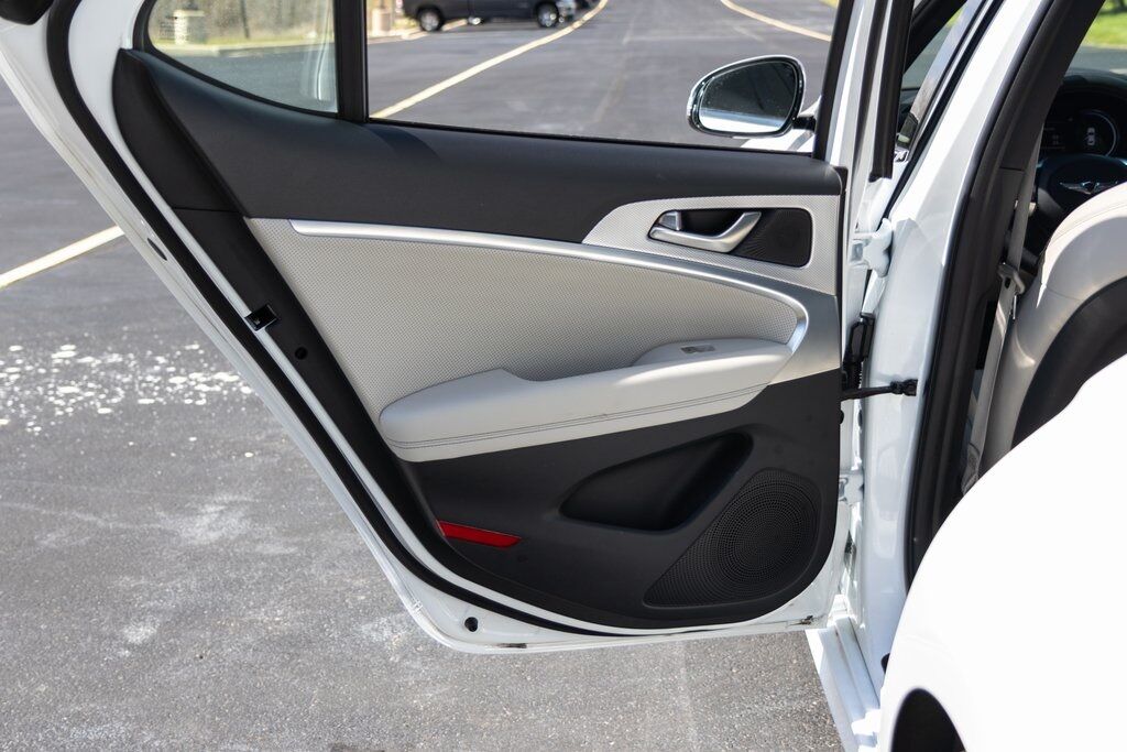 2022 Genesis G70 2.0T Racine WI