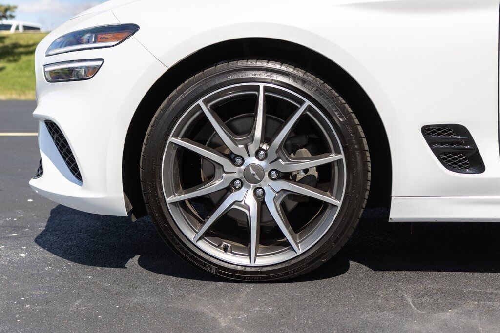 2022 Genesis G70 2.0T Racine WI