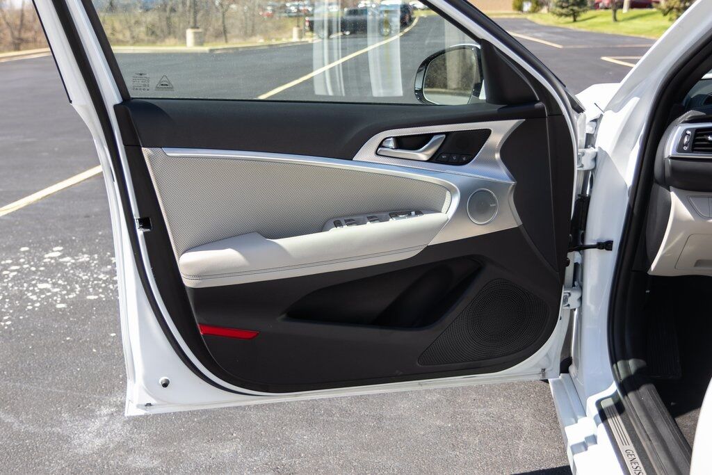 2022 Genesis G70 2.0T Racine WI