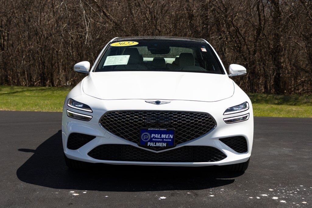 2022 Genesis G70 2.0T Racine WI