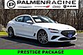2022 Genesis G70 2.0T