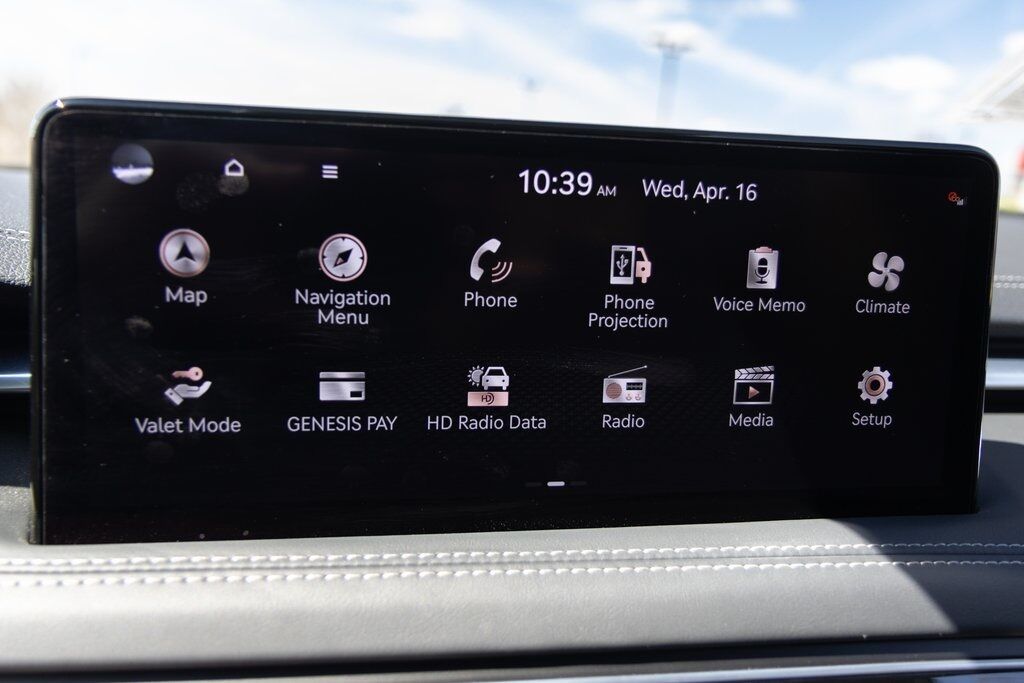2022 Genesis G70 2.0T Racine WI