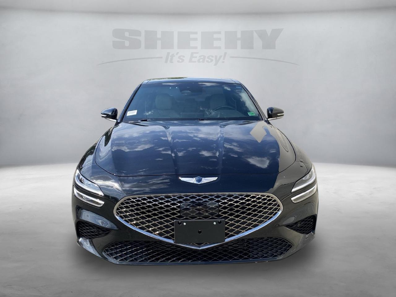 2022 Genesis G70 2.0T Ashland VA