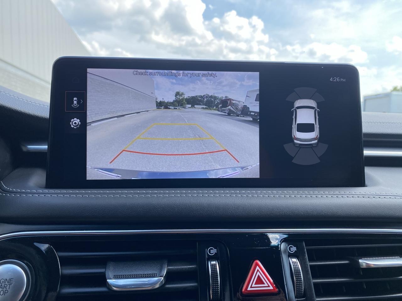 2022 Genesis G70 2.0T Ashland VA