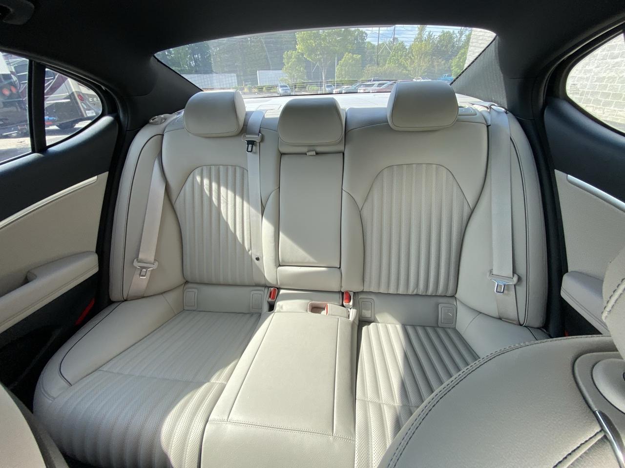 2022 Genesis G70 2.0T Ashland VA