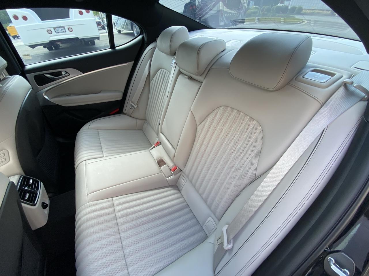 2022 Genesis G70 2.0T Ashland VA