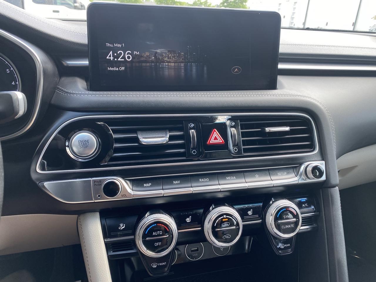 2022 Genesis G70 2.0T Ashland VA