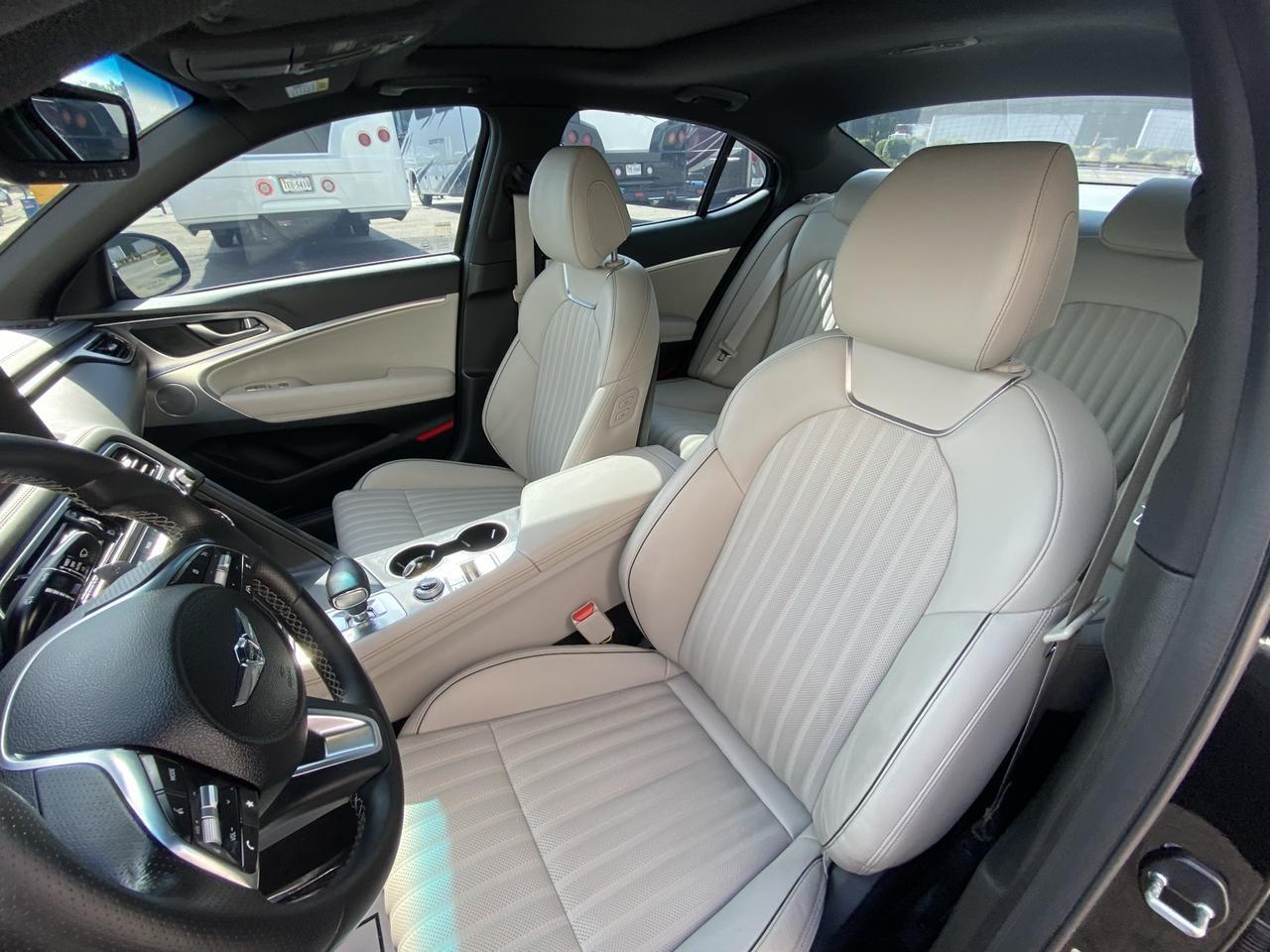 2022 Genesis G70 2.0T Ashland VA